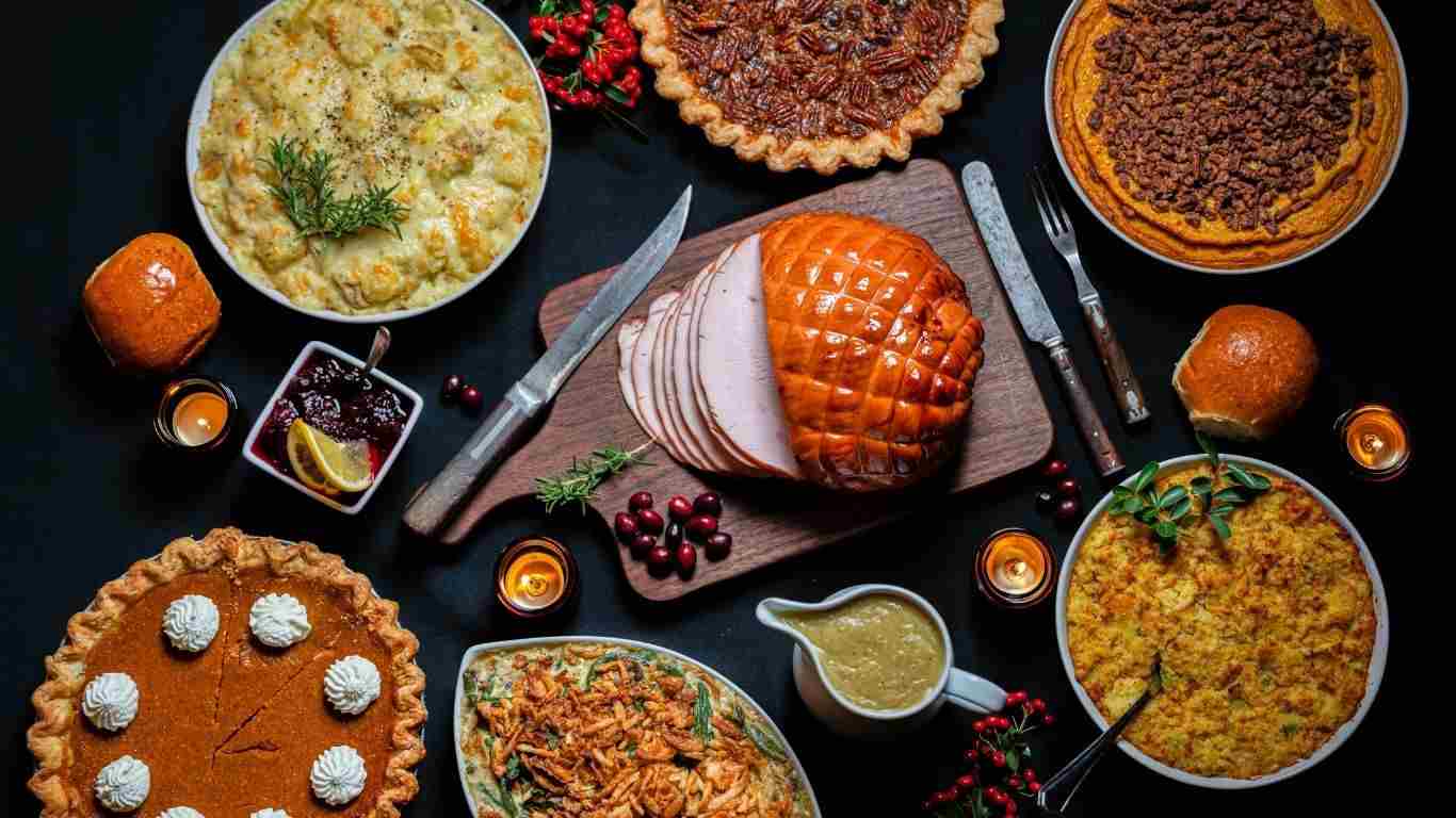 The Great Thanksgiving Trivia Challenge