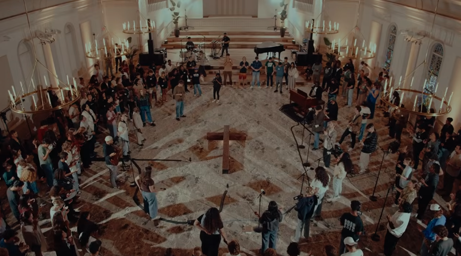Only Ever Good (Official Live Video) - feat. Chloe Kogge
