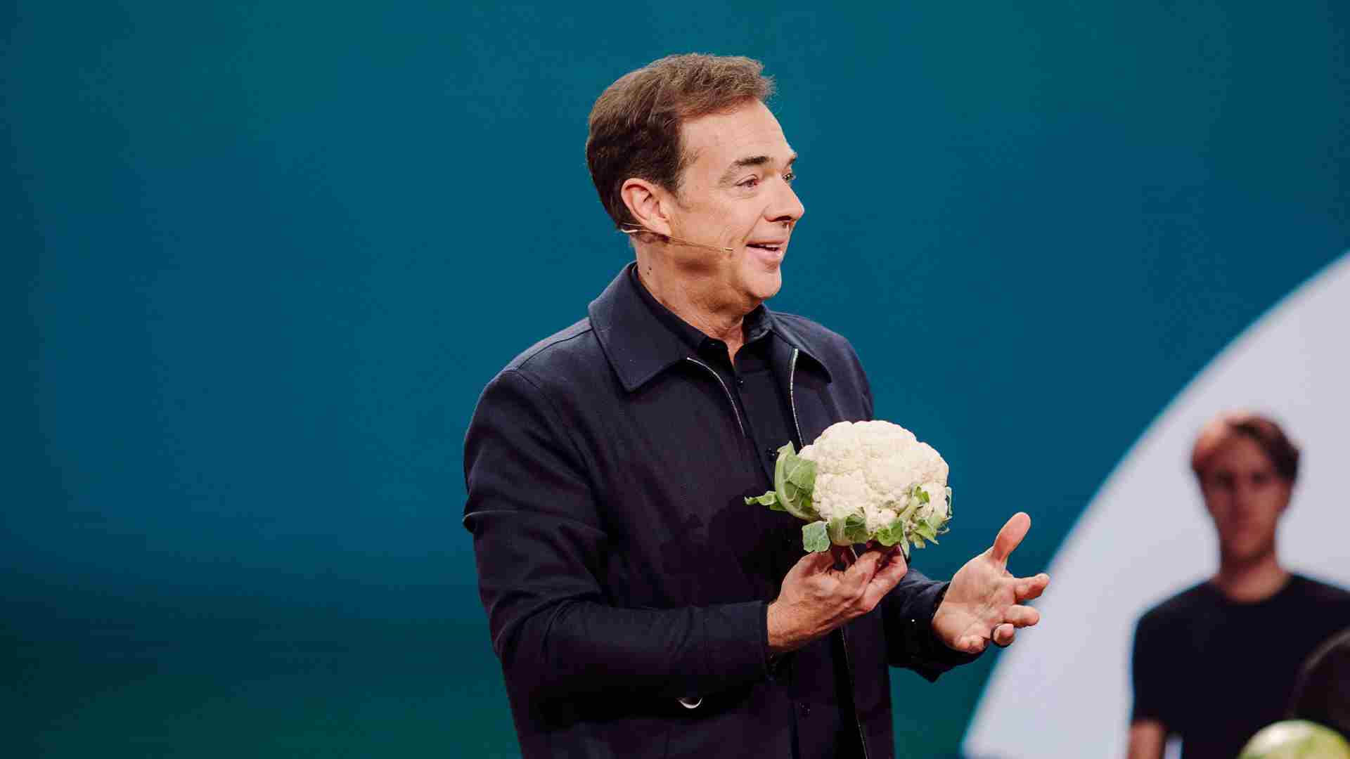 How To Live With a God-First Mentality