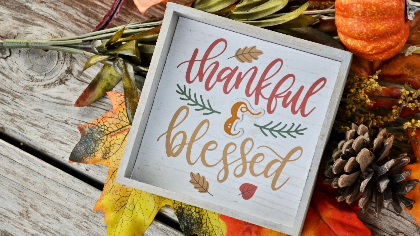 20 Simple Ways to Cultivate Gratitude