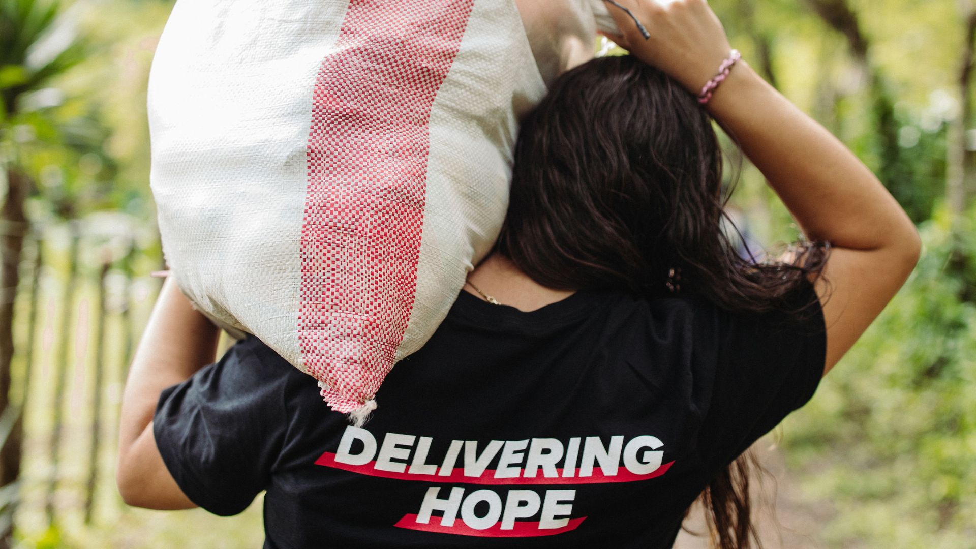 Global Mission Trips