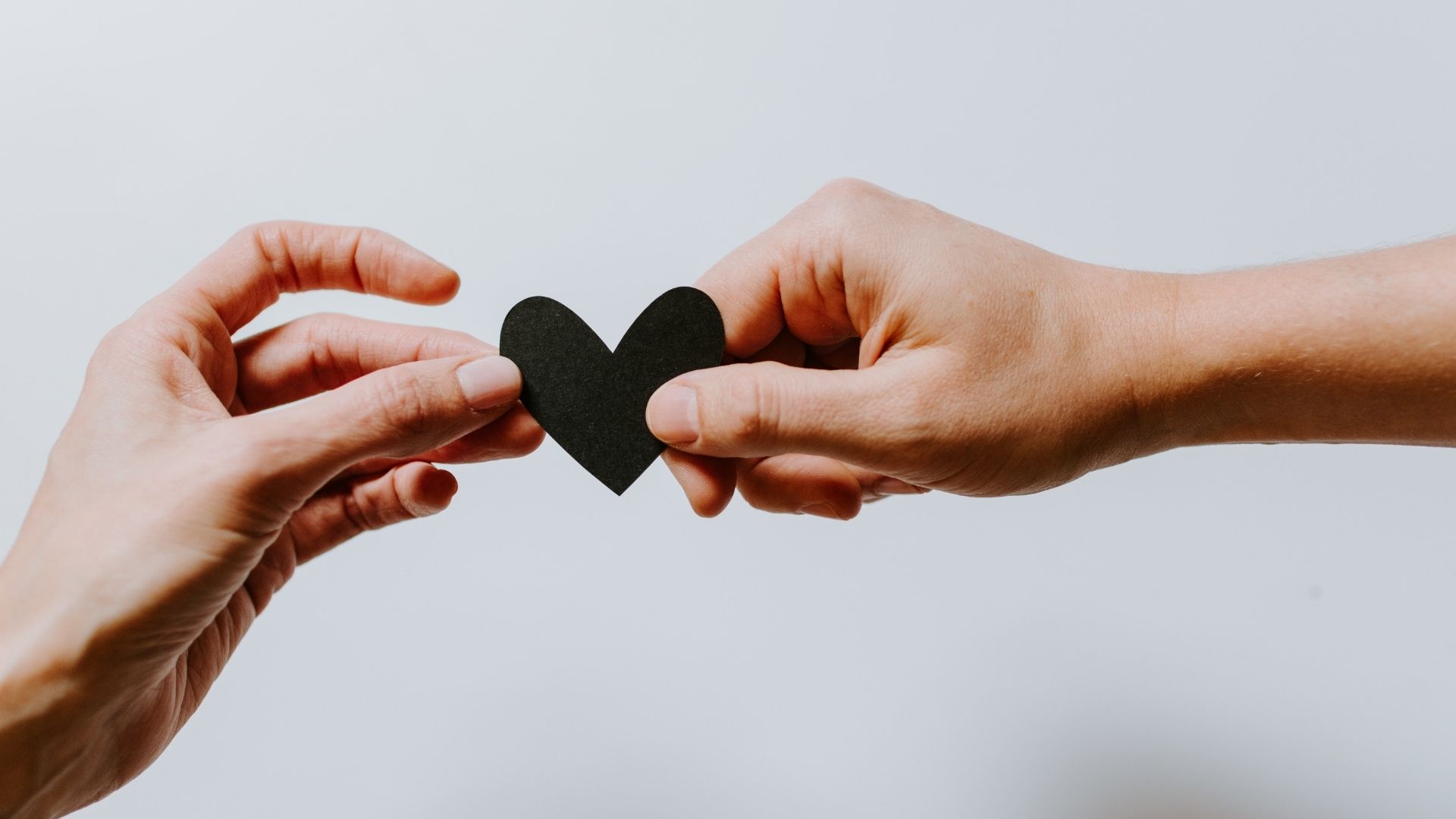 Restoring Broken Relationships