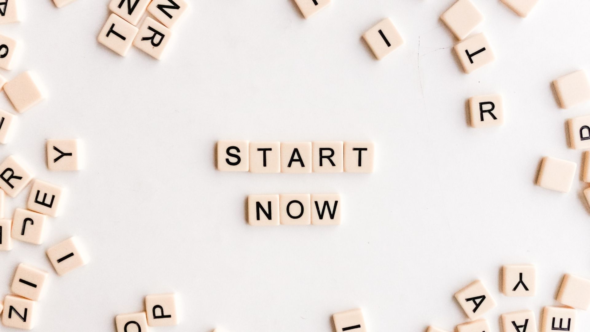 What’s Your Word for the Year?