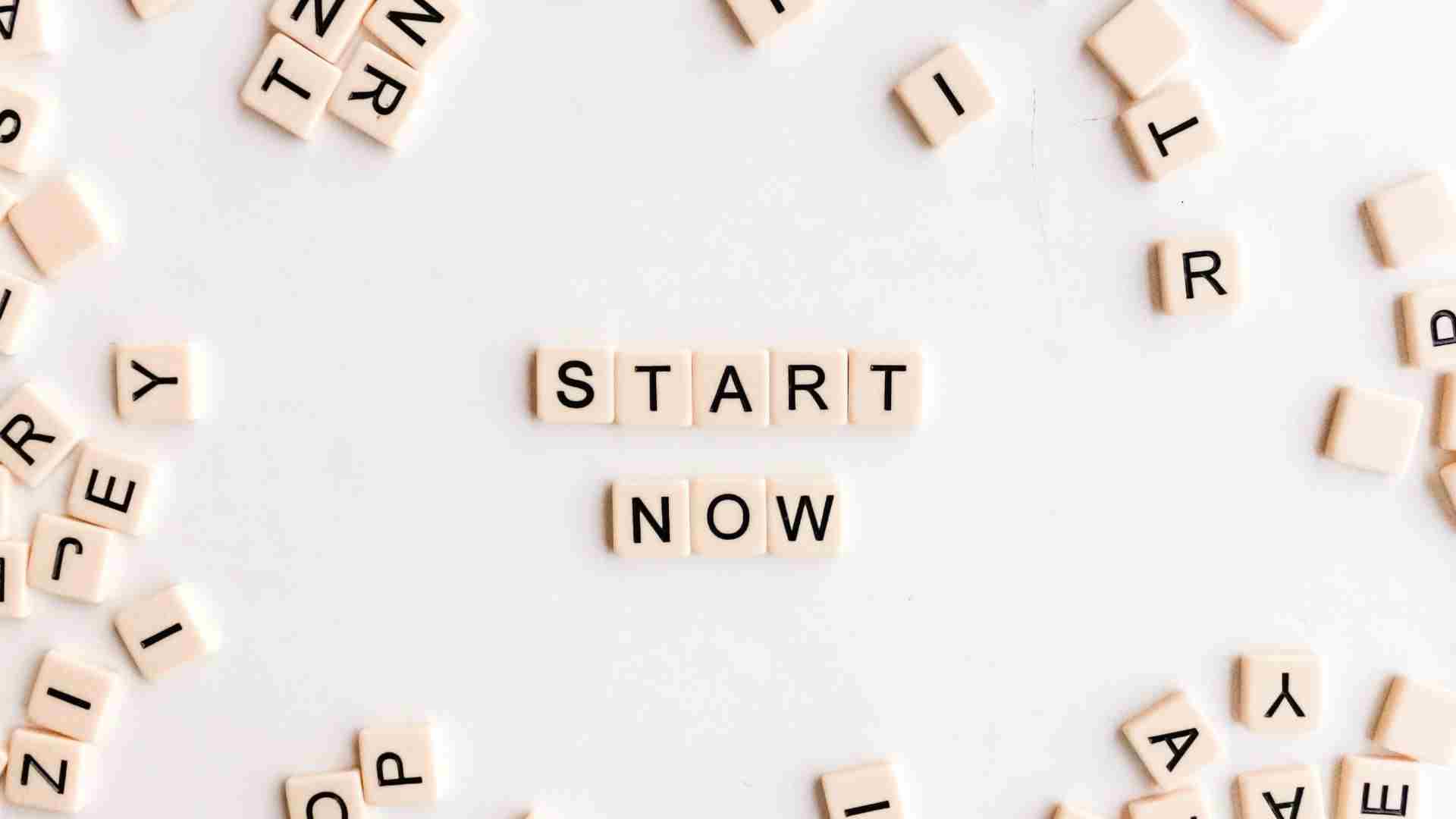 What’s Your Word for the Year?