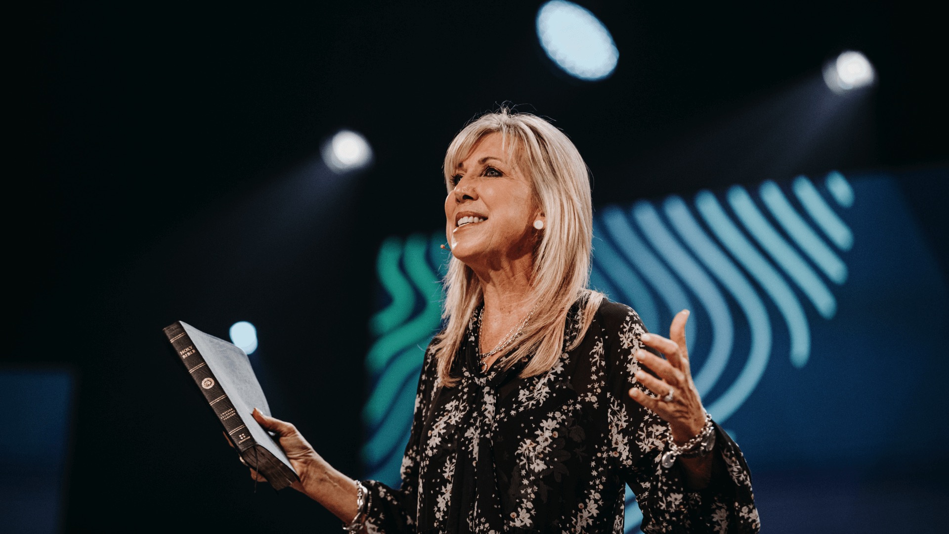 You Have to Work for the Whisper