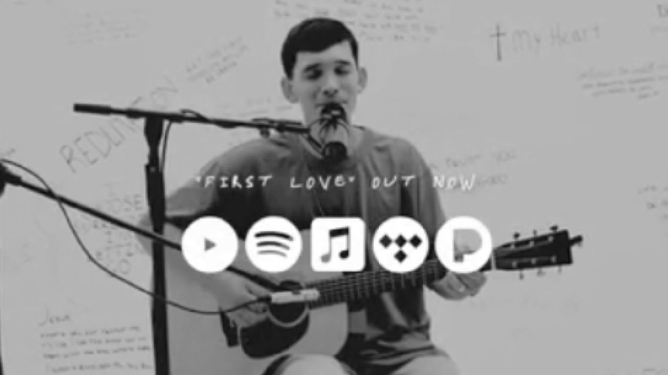 First Love