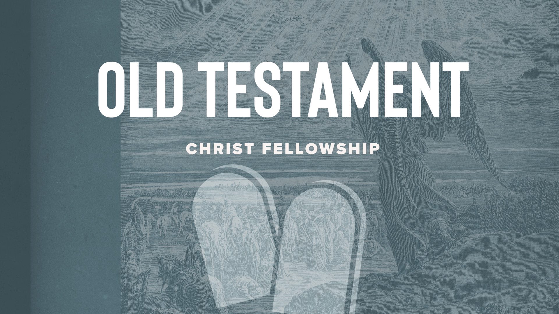 Old Testament