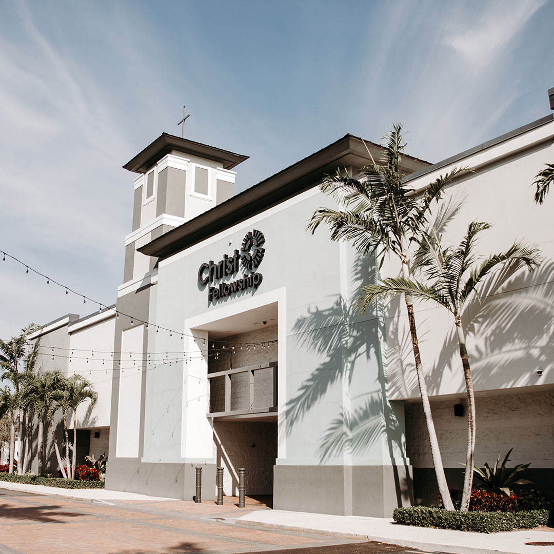 Photo of Christ Fellowship Church