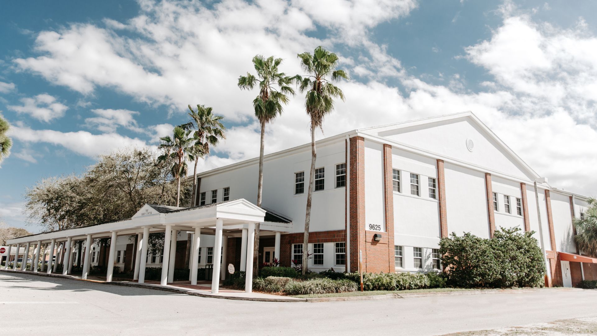 Trinity Christian School