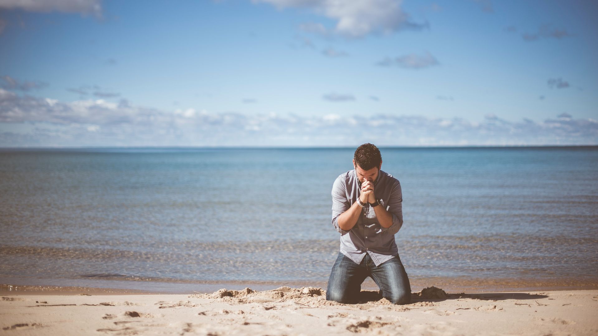 Fight on Your Knees
