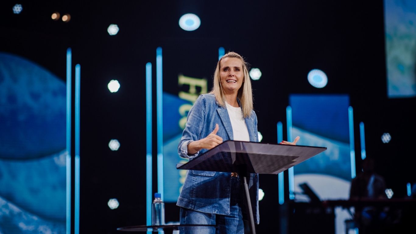 Complete in Christ: Freedom That Isn’t Partial