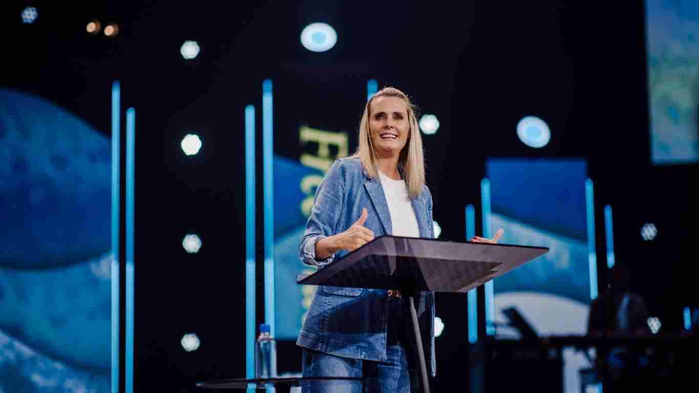 Complete in Christ: Freedom That Isn’t Partial