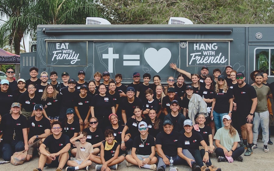 How You Can Deliver Hope