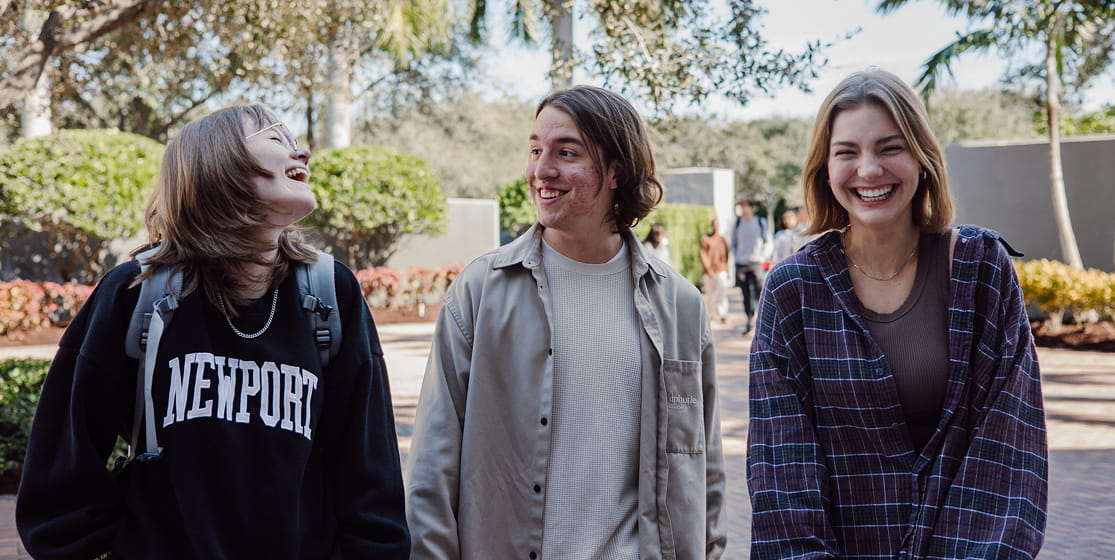 Christ Fellowship Internships