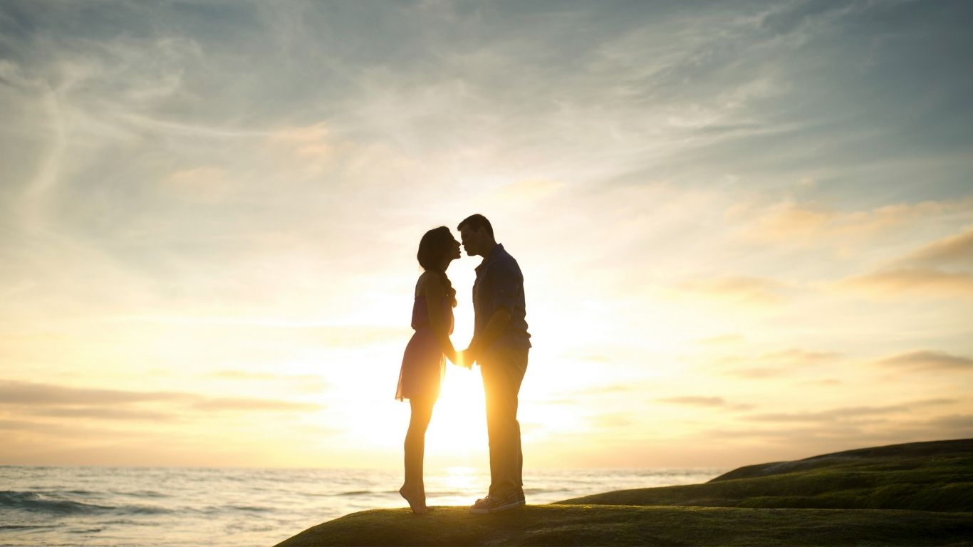 Building Intimacy