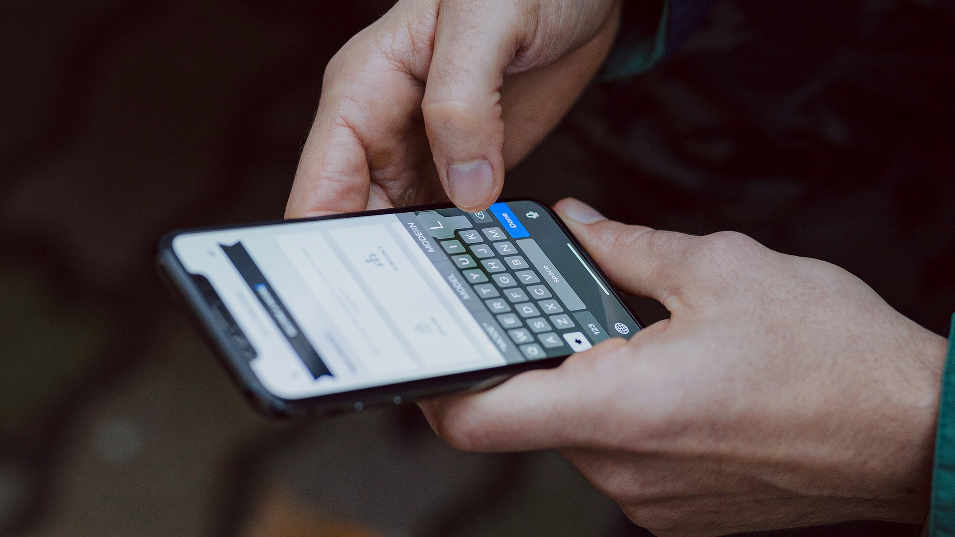 Looking for a Christian Counselor?