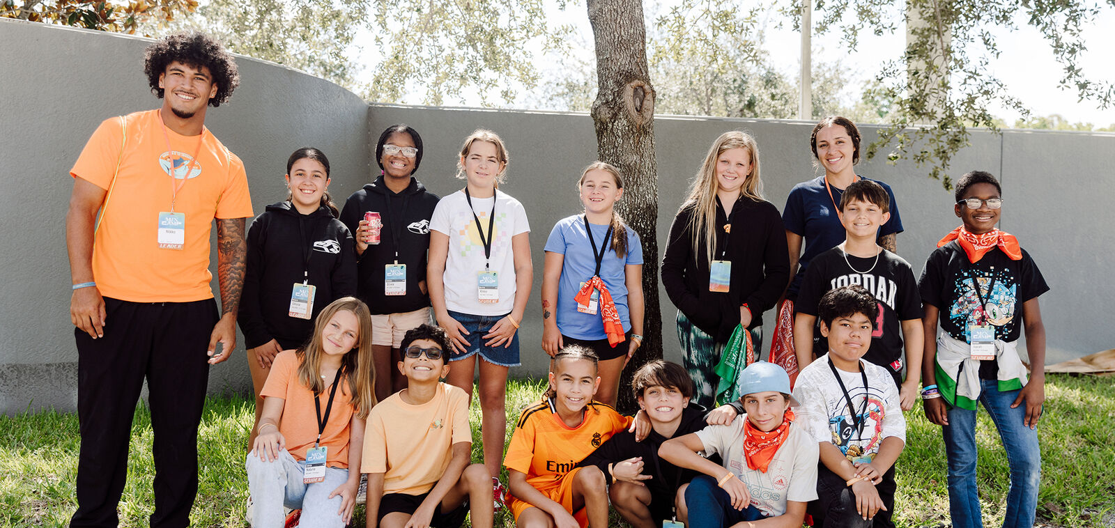 Family Ministry & Next Gen