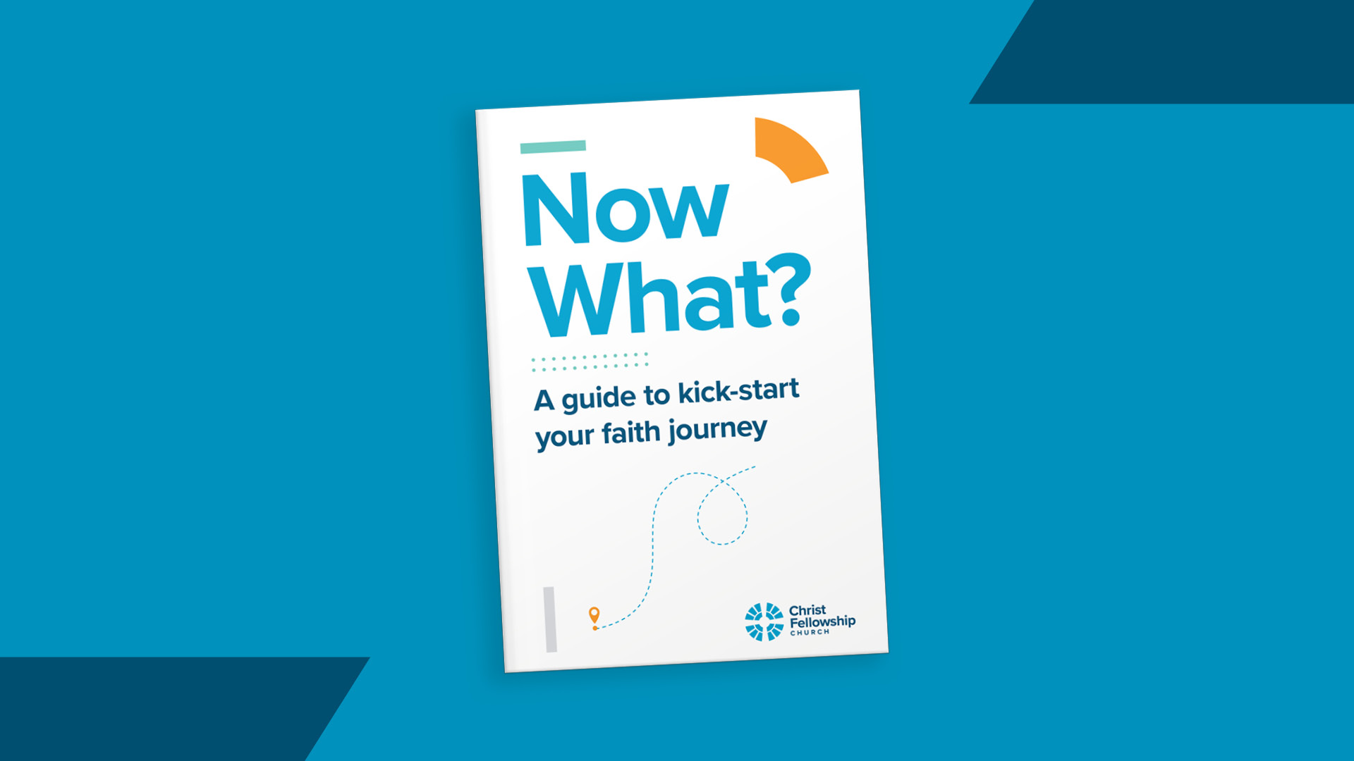Now What?