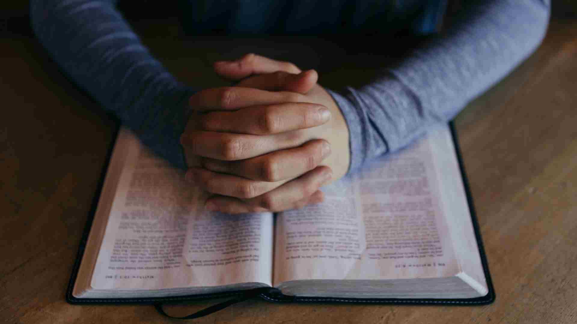 7 Benefits of Perseverance in Prayer