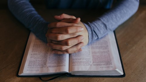 Author Article - 7 Benefits of Perseverance in Prayer