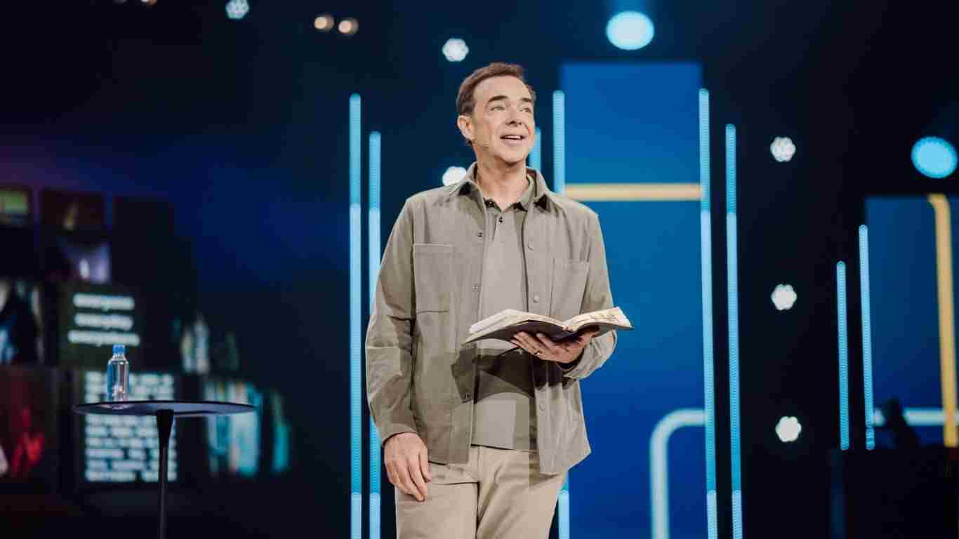 This Is How They Changed the World