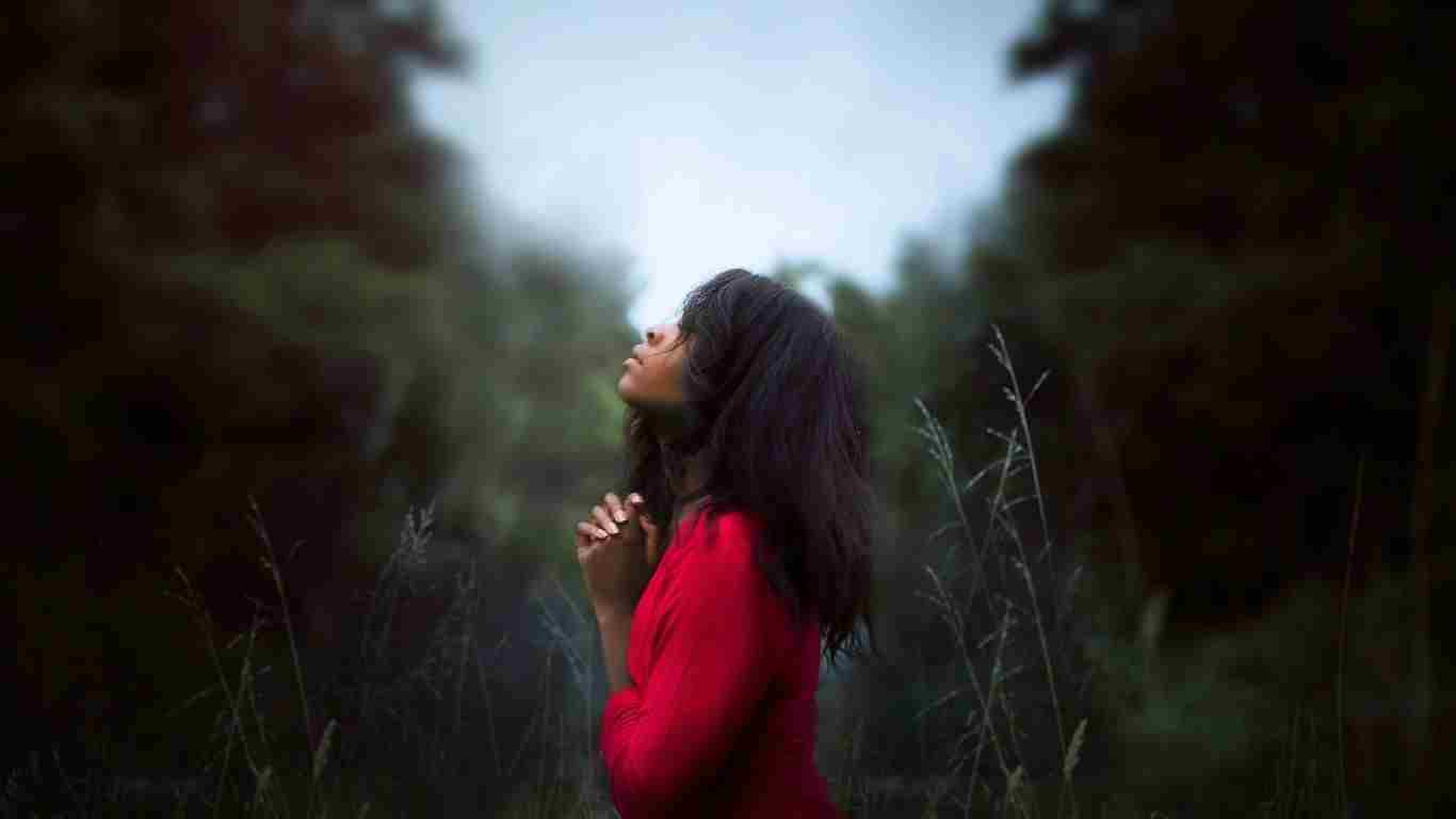 What Is the Difference Between Praying and Manifesting?