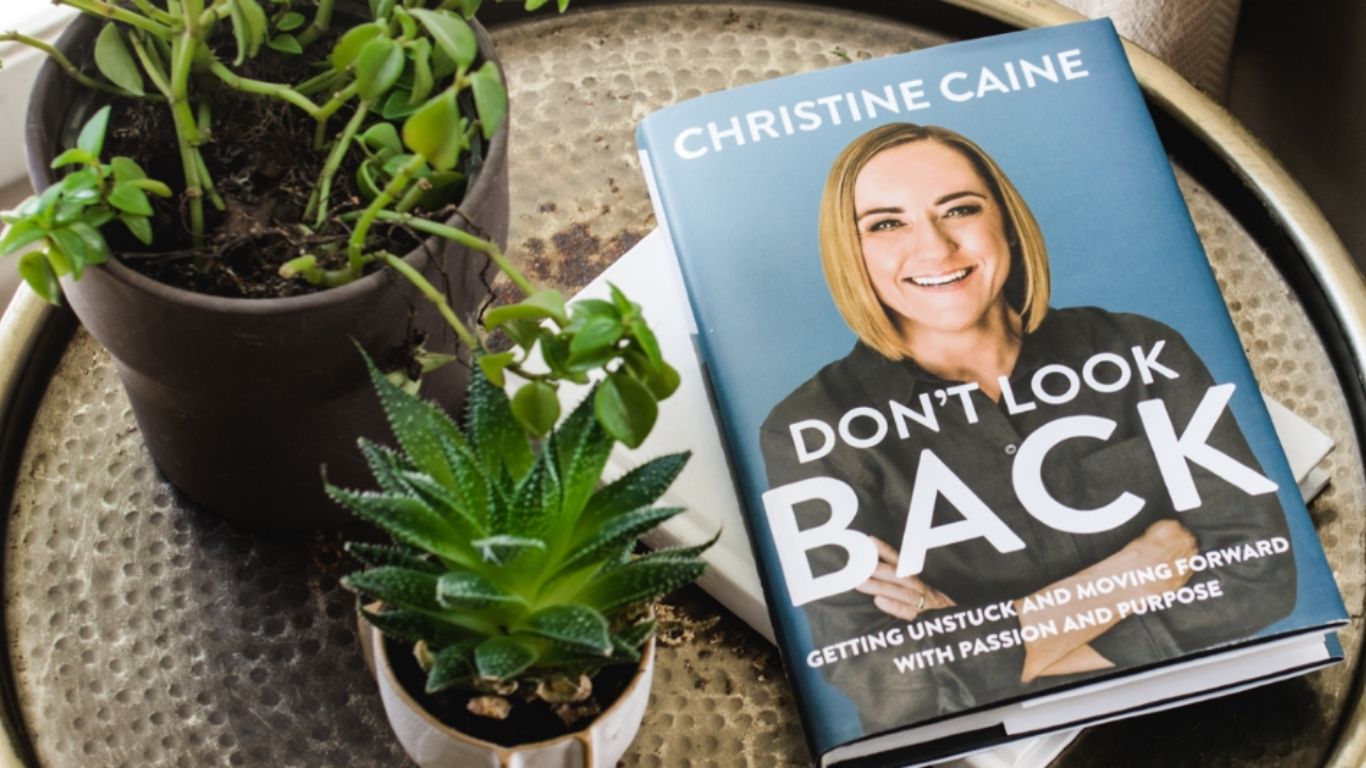 Don't Look Back