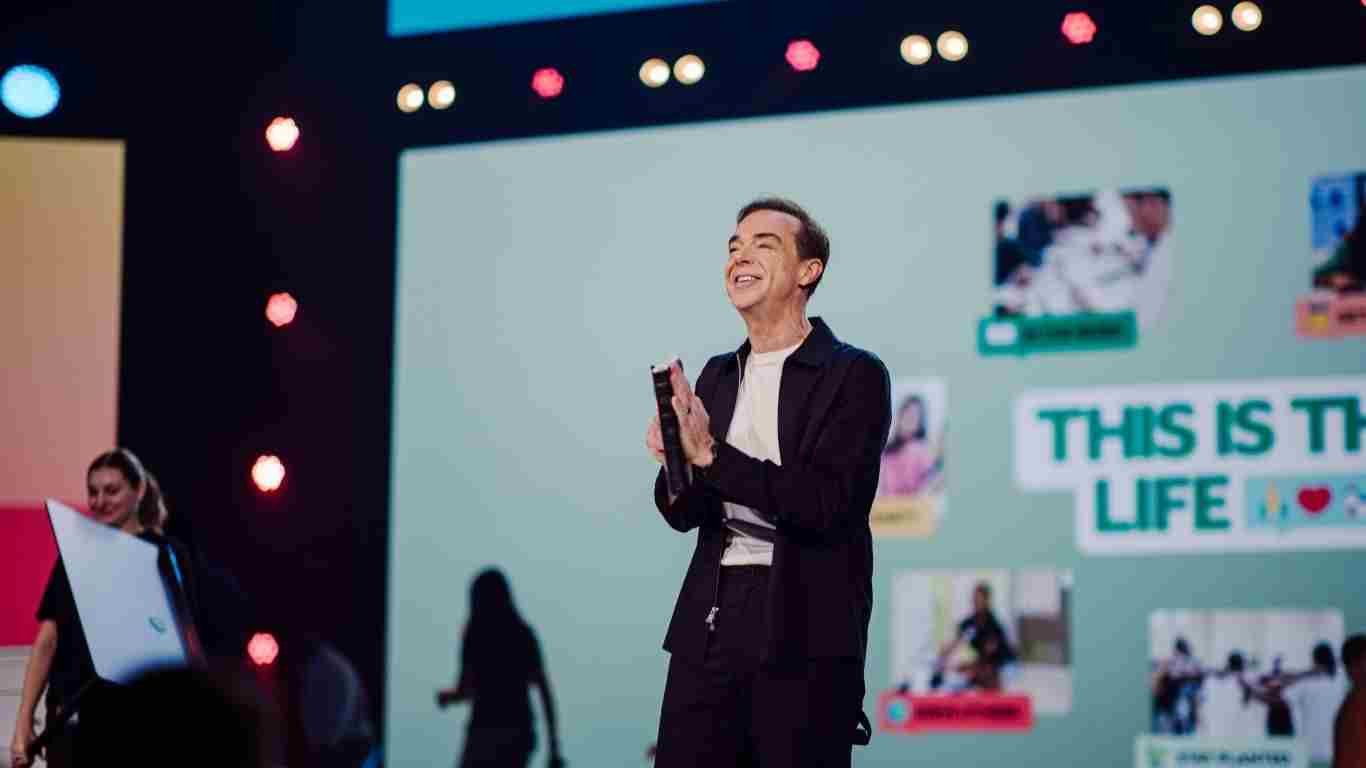 3 Lessons From Daniel for Living Life to the Full