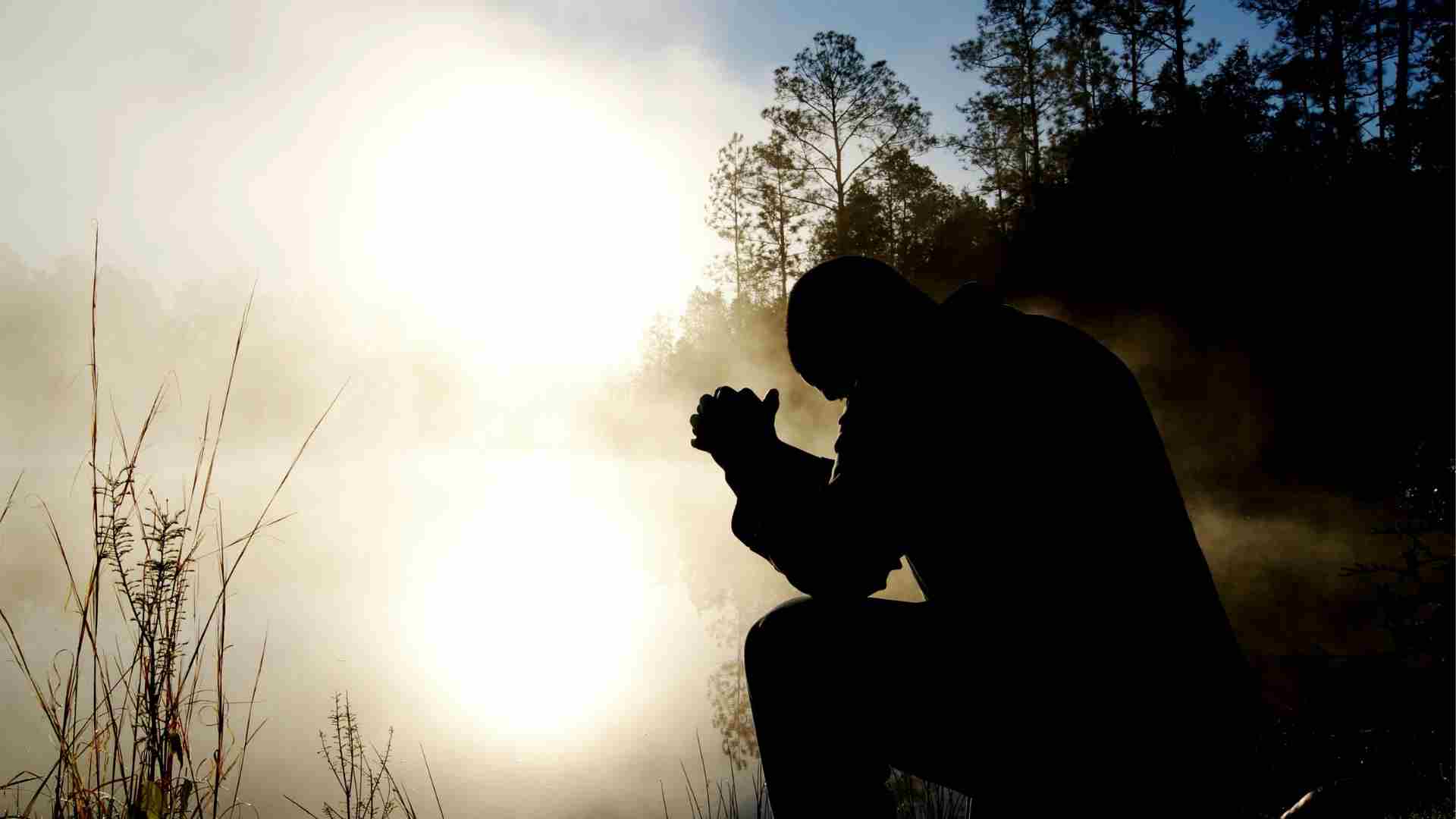Prayer Guide
