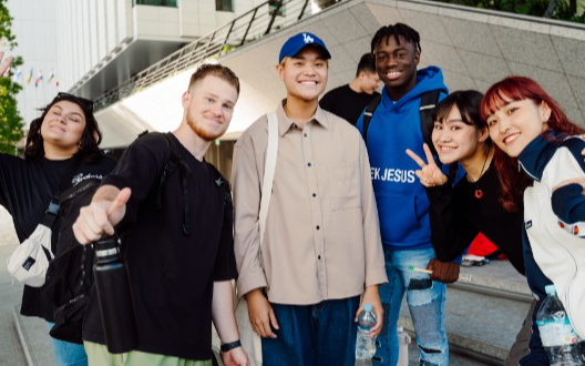 Italy [Students & YA]