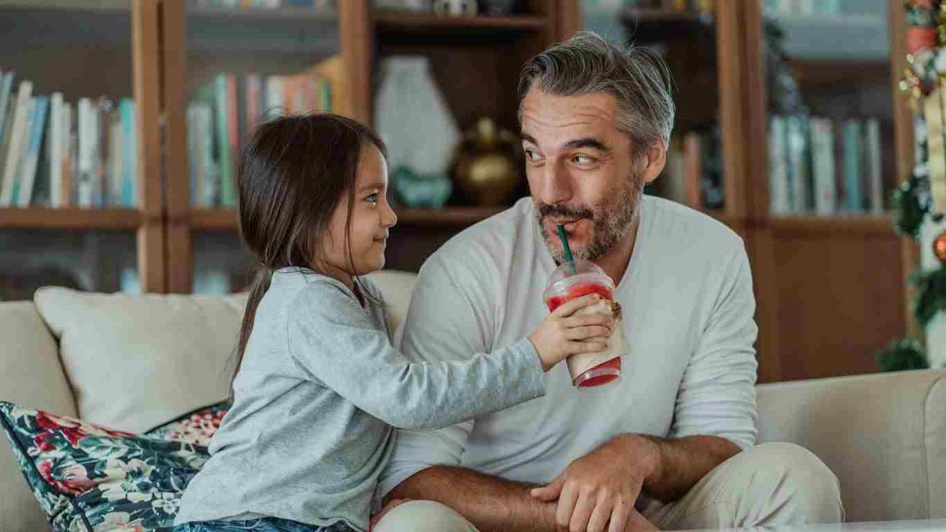 How to Teach Your Kids to Live Generously