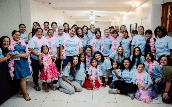 Sisterhood Honduras Trip