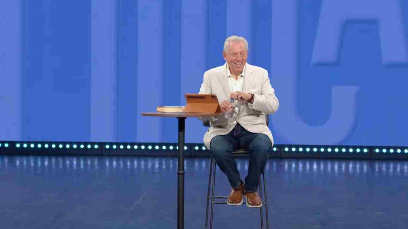John Maxwell | The Secret Sauce of Relationships