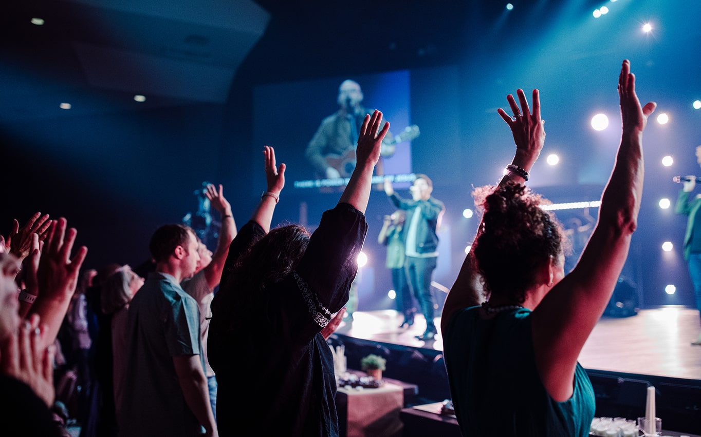 Everybody Needs Freedom