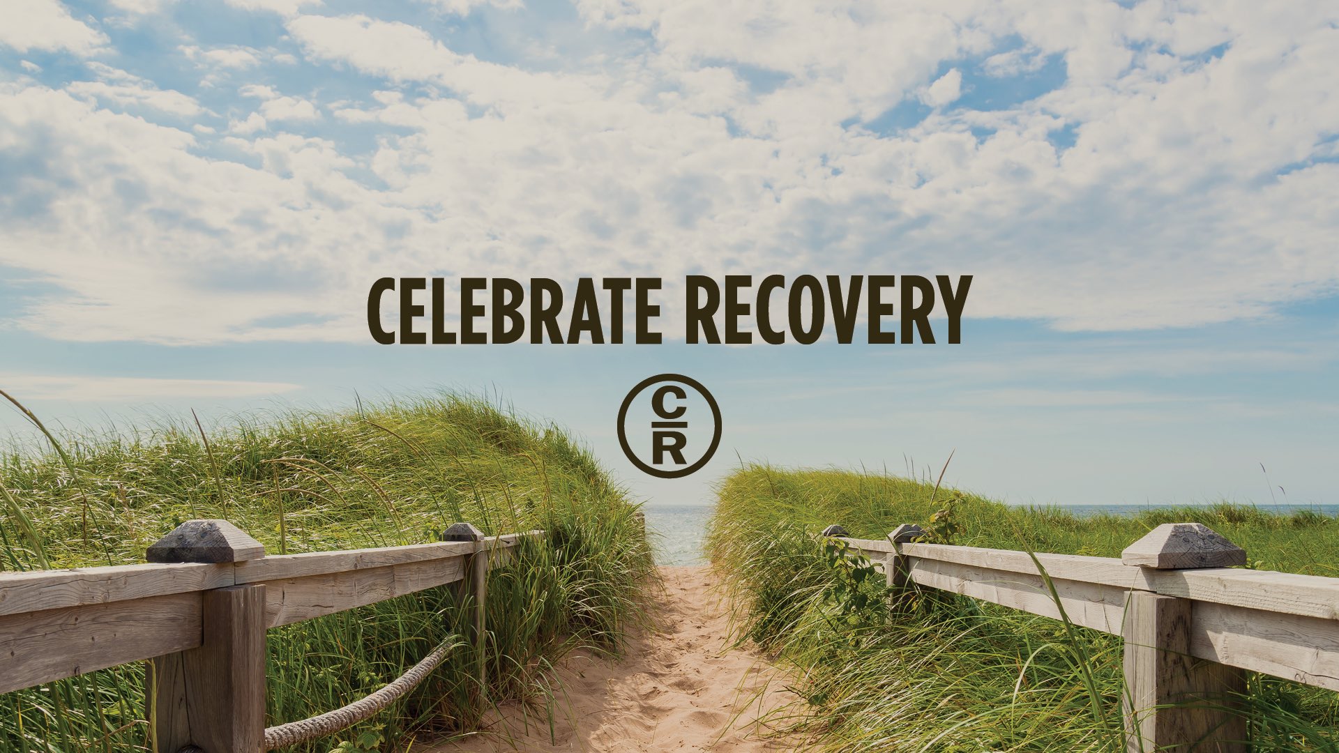 Celebrate Recovery