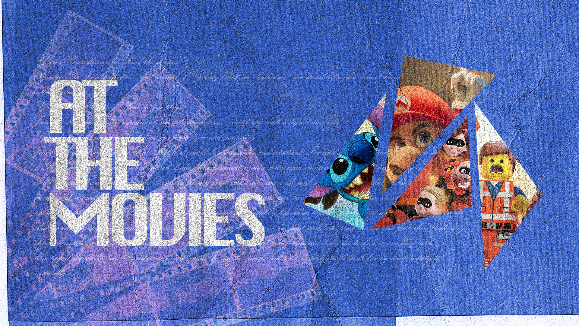 The MIX Group Guide | At the Movies