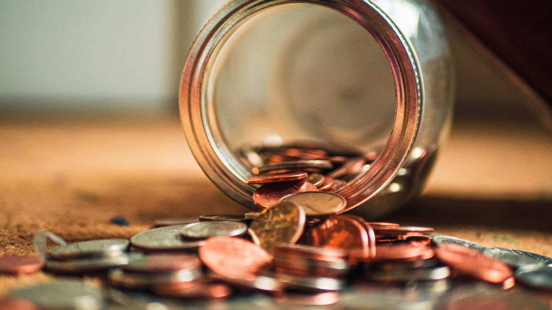 35 Simple Ways to Save Money