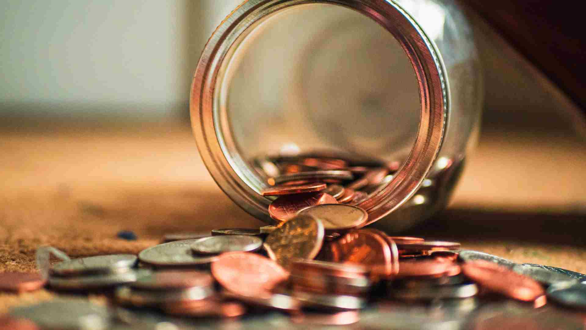 35 Simple Ways to Save Money