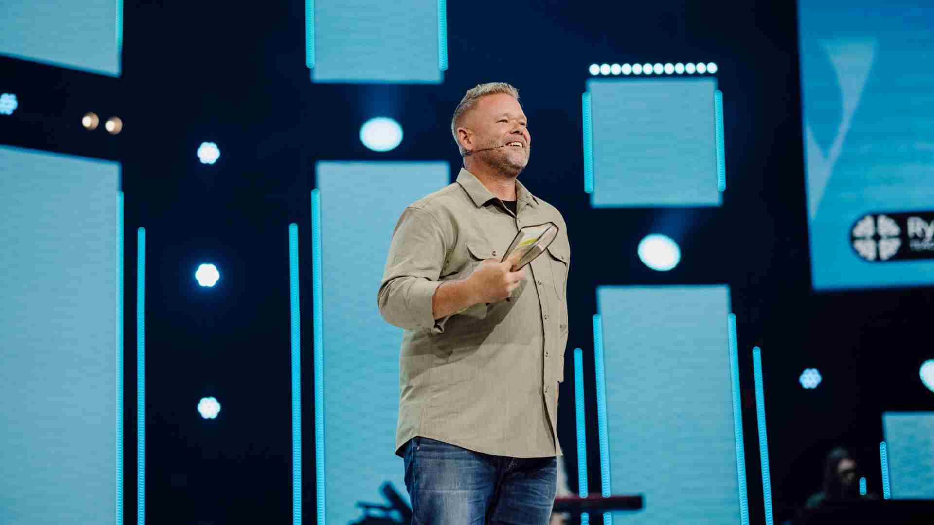 Does Money Control You?