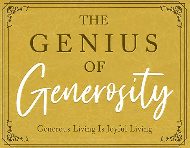 A 5-Day Reading Plan by Chip Ingram