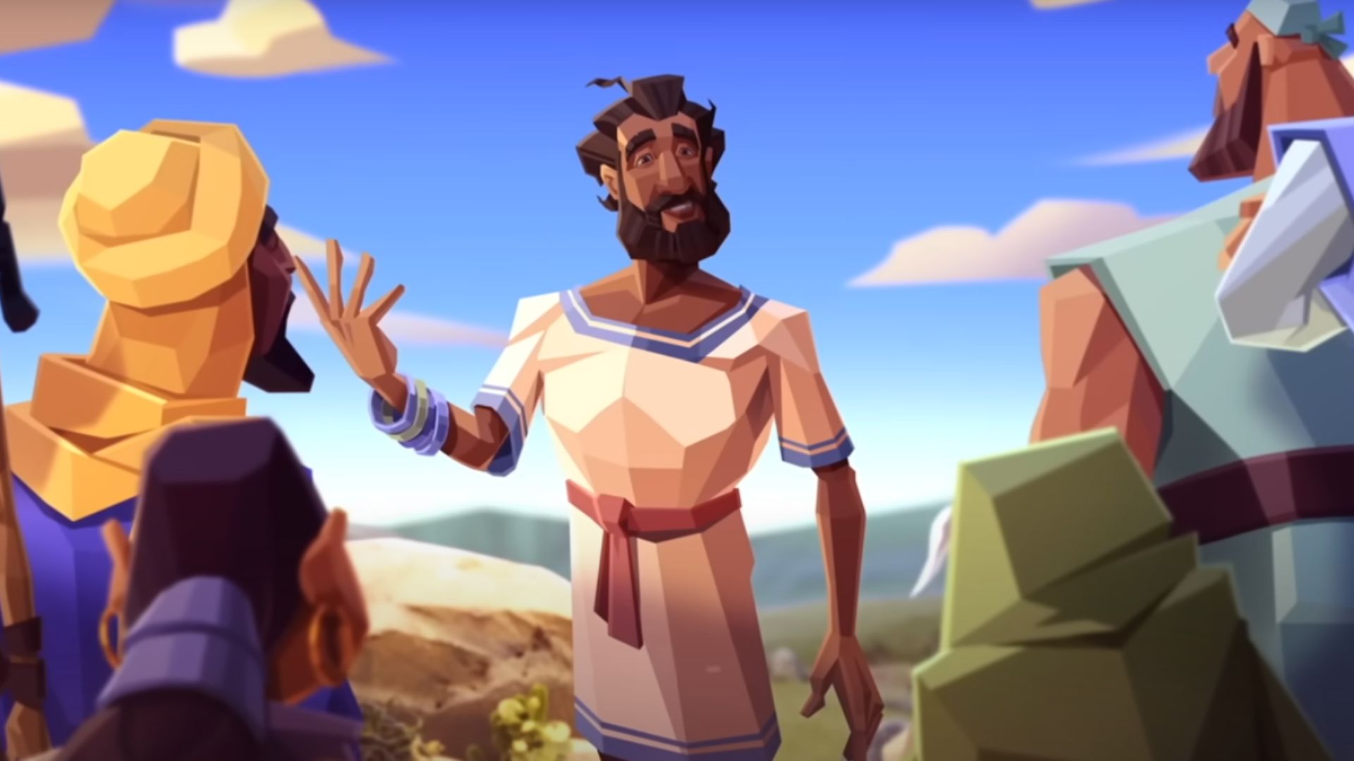 The Bible Project