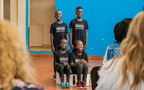 Uganda [Dental/Adults]