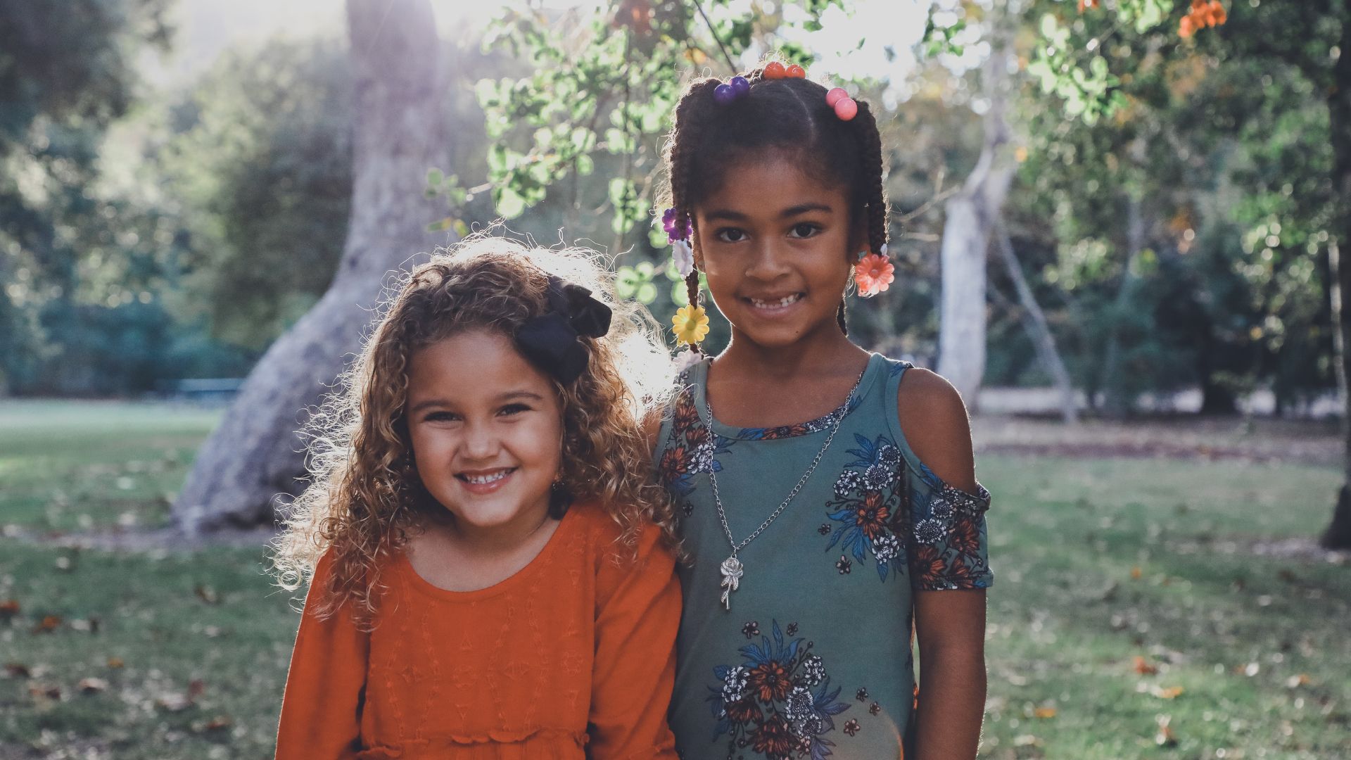 Become a Foster Parent