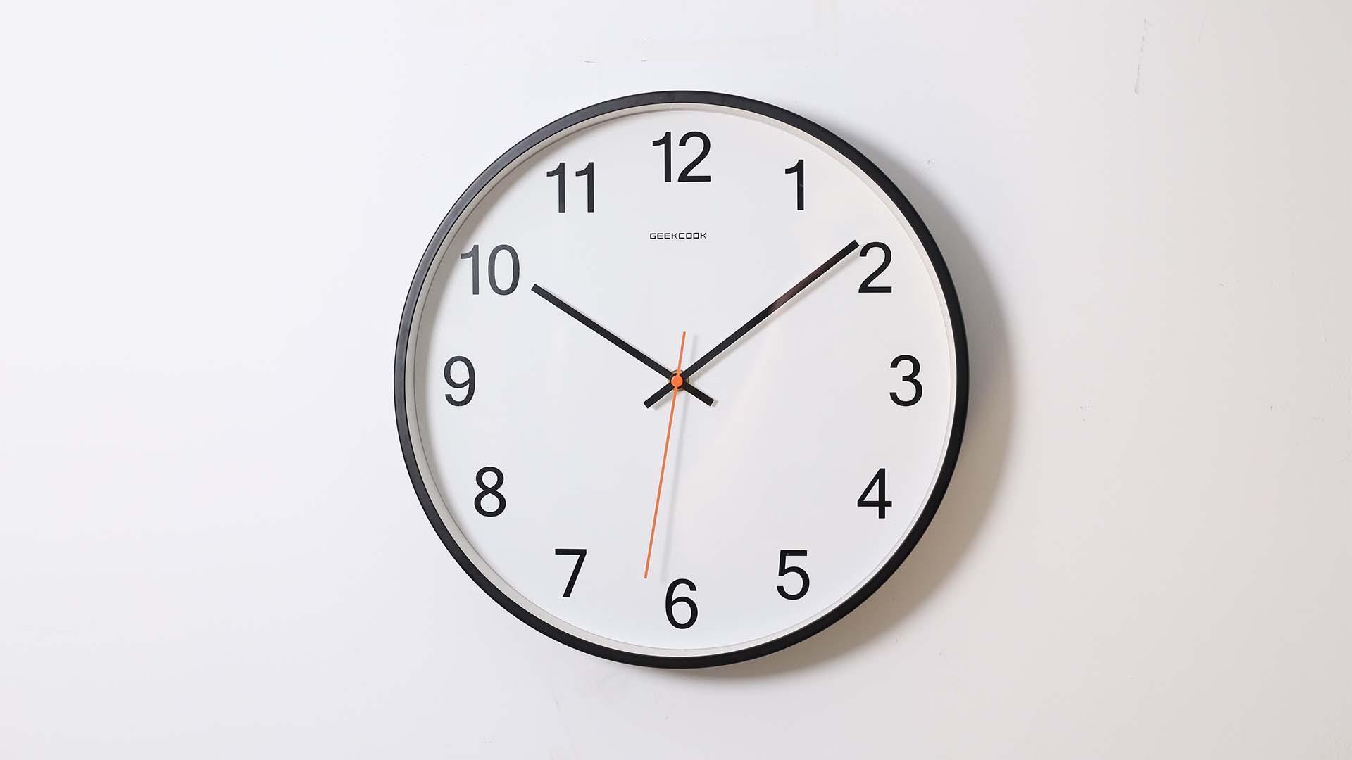 Where Did the Time Go? Christ Fellowship Church