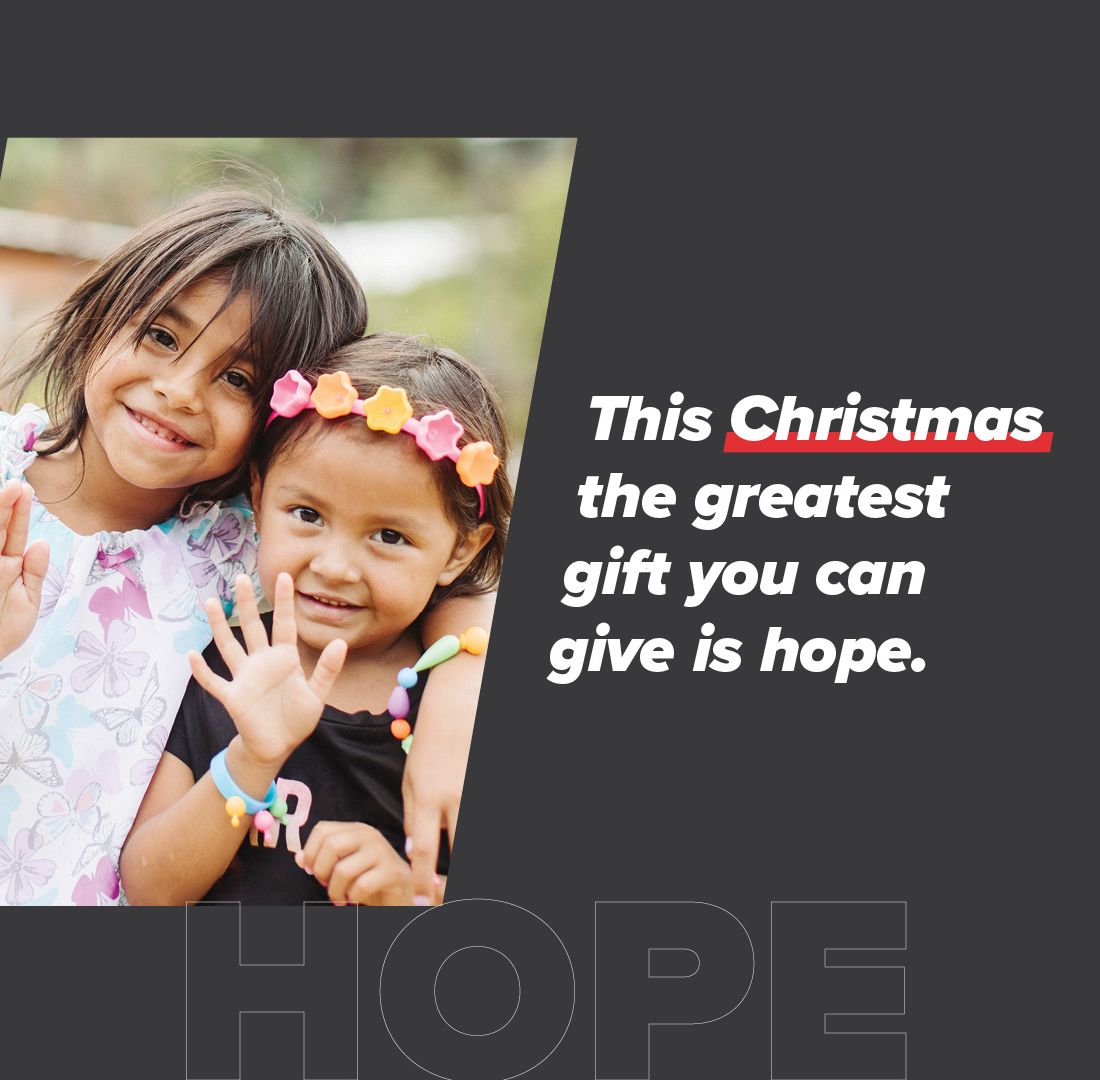 Why We Give