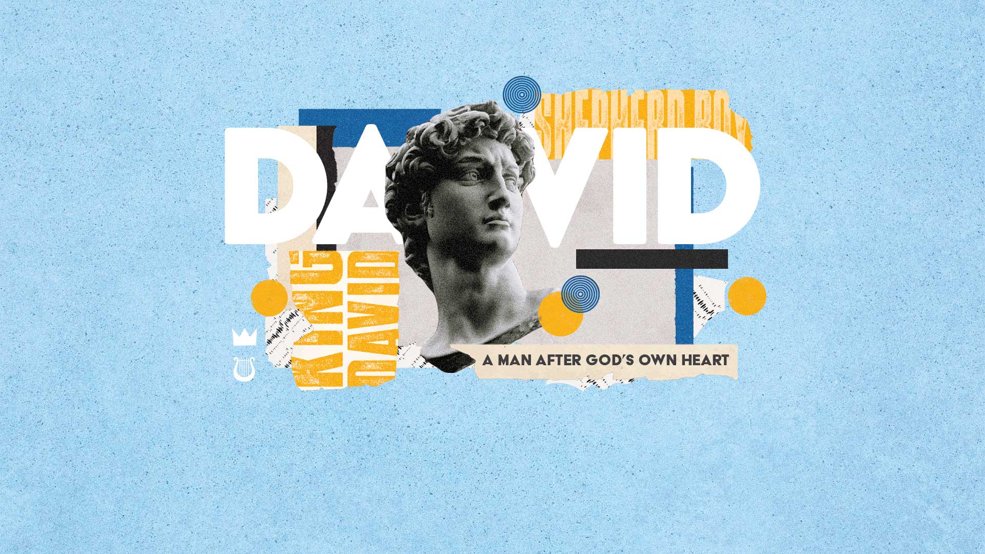 David christ fellowship church