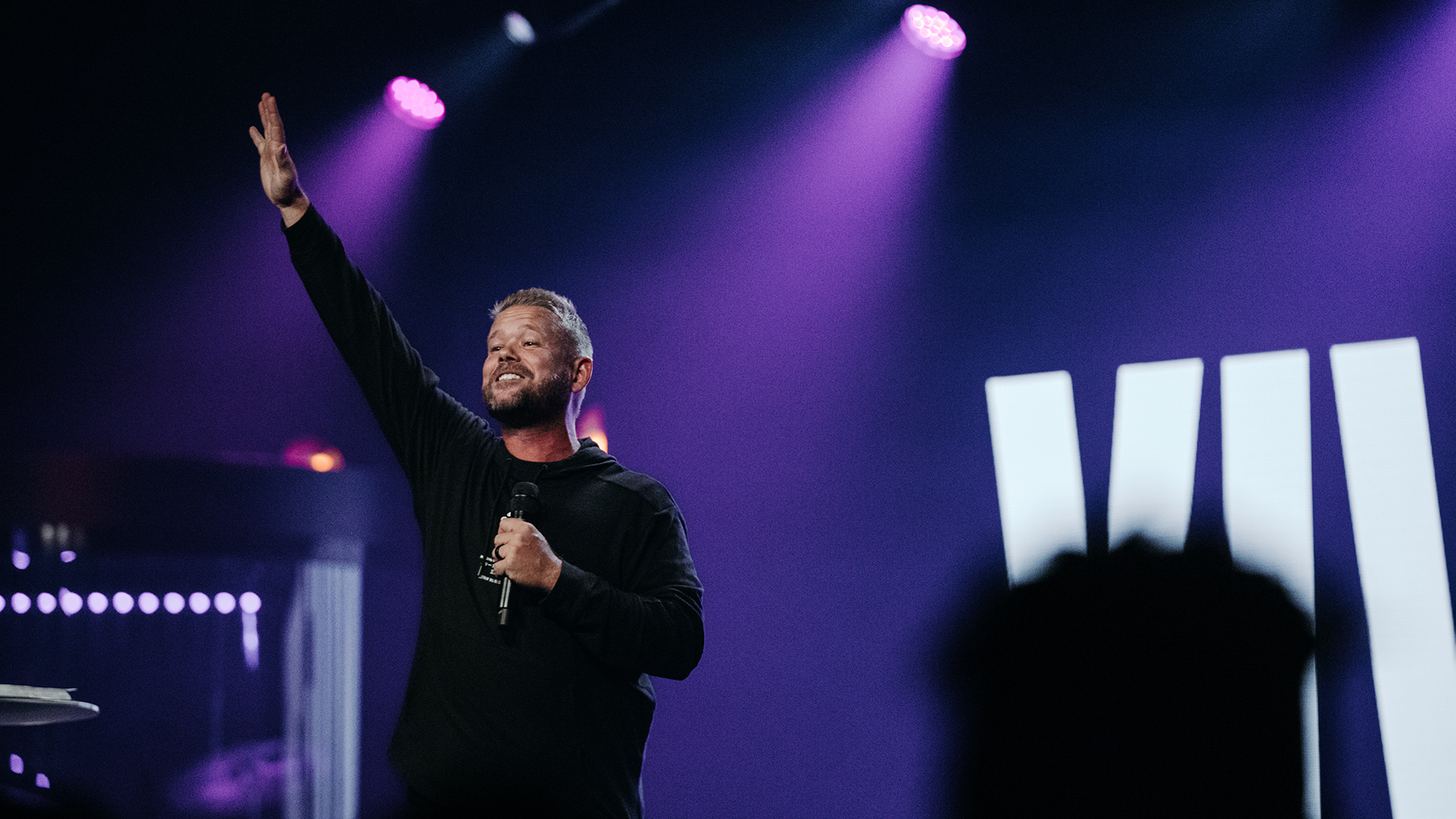 Who Is God Christ Fellowship Church