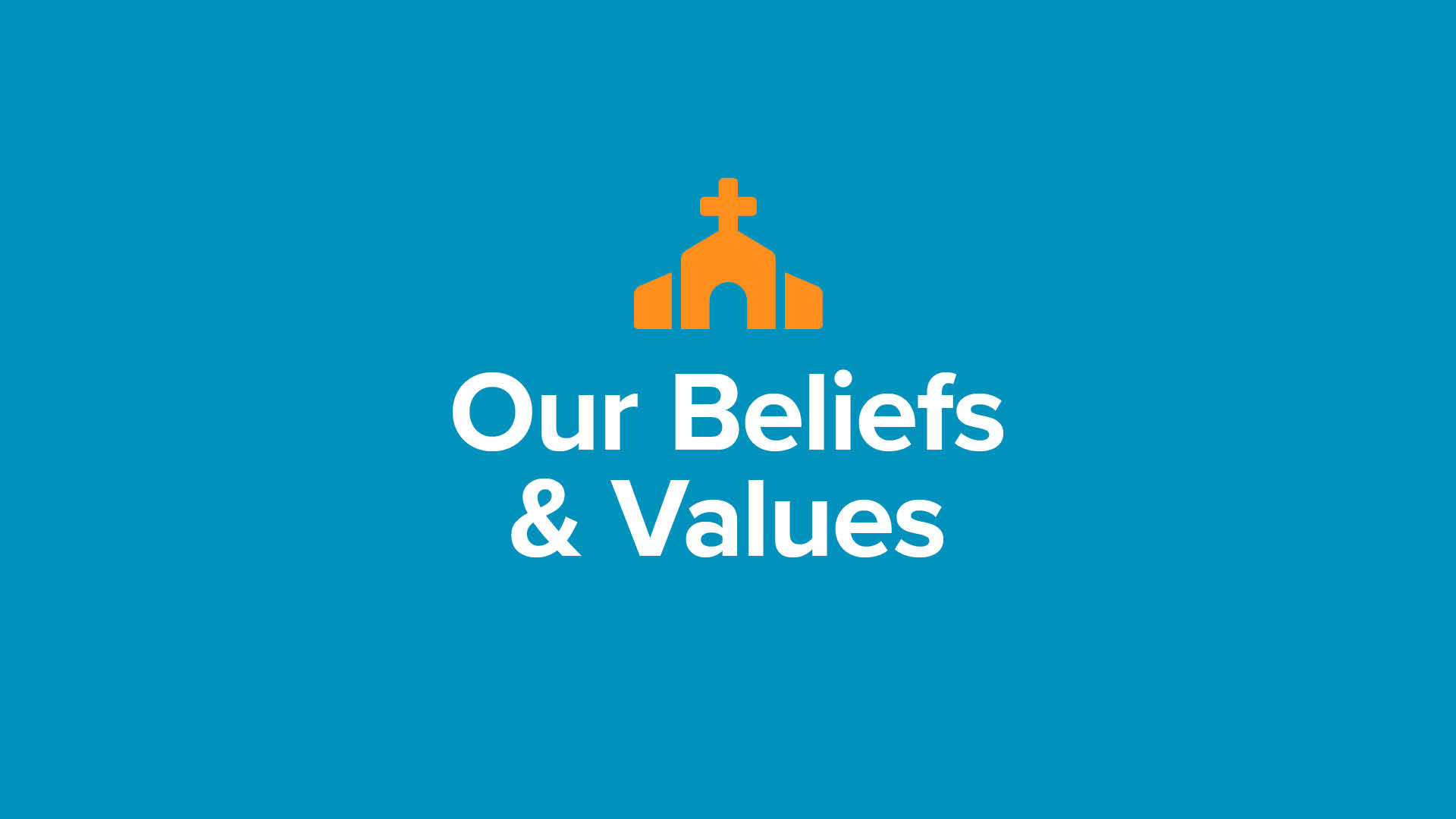 Christ Fellowship Church