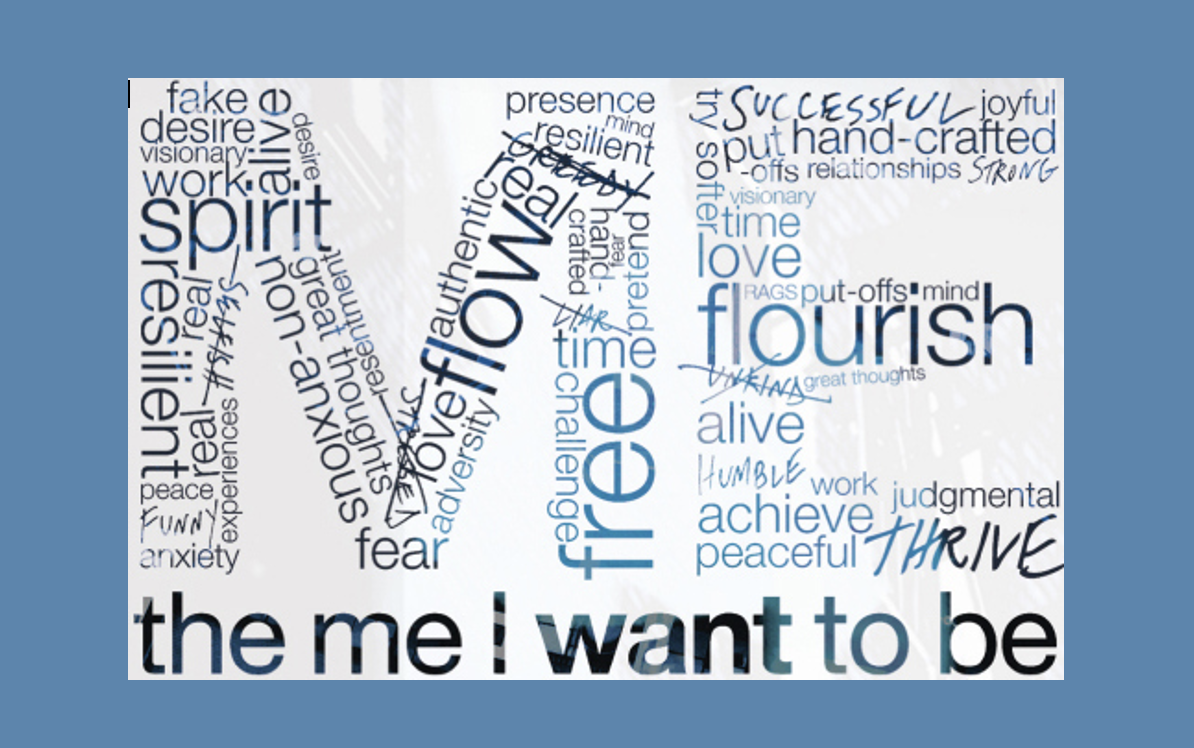 The ME I Want To Be by John Ortberg Christ