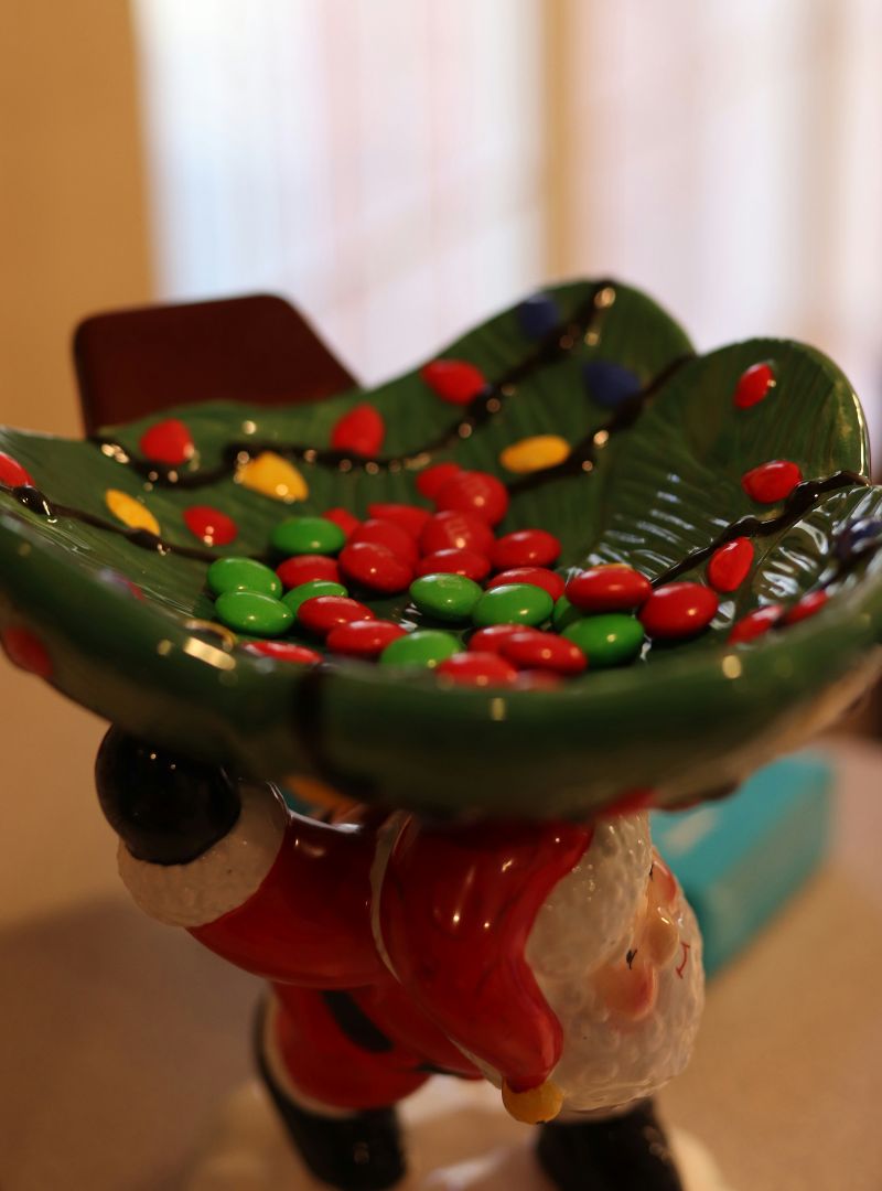 So Good Sleigh-Ride Snack Mix